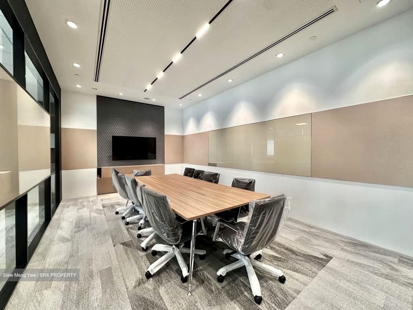 Keppel Towers (D2), Office #618130131